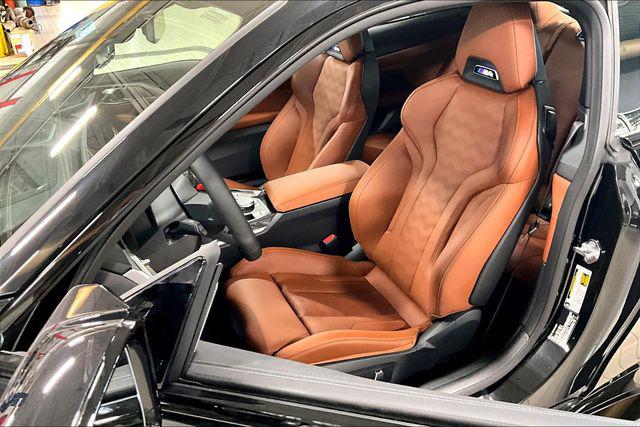 2027 BMW M4 Base