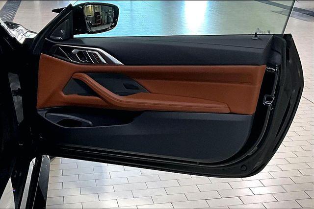 2027 BMW M4 Base