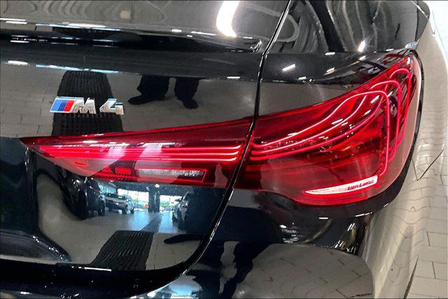 2027 BMW M4 Base
