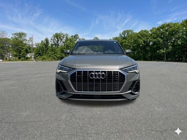 2021 Audi Q3 Premium Plus 45 TFSI S line quattro Tiptronic