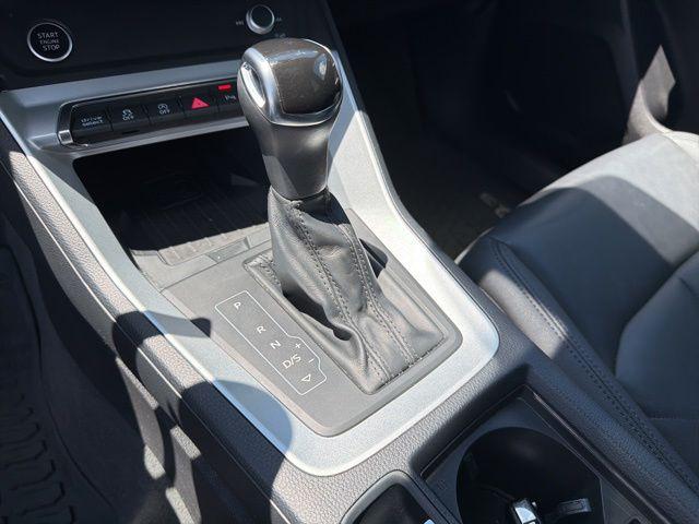 2021 Audi Q3 Premium Plus 45 TFSI S line quattro Tiptronic