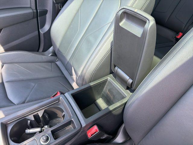 2021 Audi Q3 Premium Plus 45 TFSI S line quattro Tiptronic