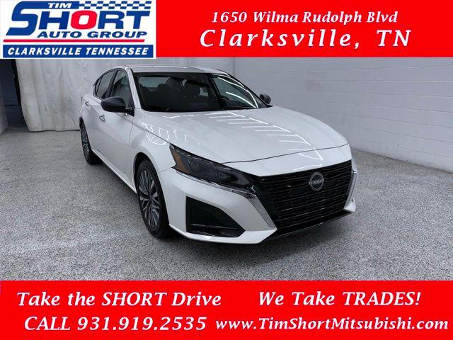 2025 Nissan Altima SV FWD for sale in Clarksville, TN