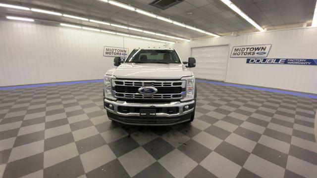 2026 Ford F-550 XLT
