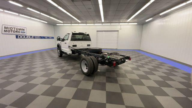 2026 Ford F-550 XLT