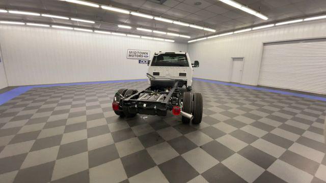 2026 Ford F-550 XLT