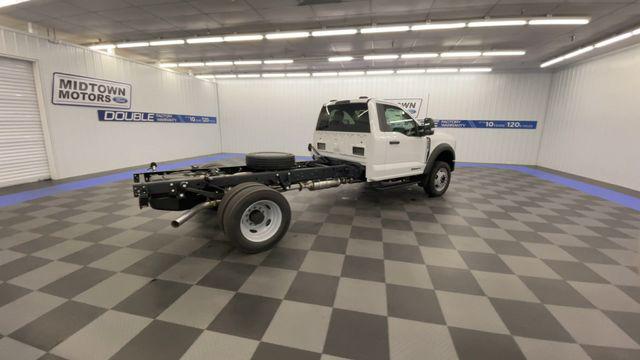 2026 Ford F-550 XLT