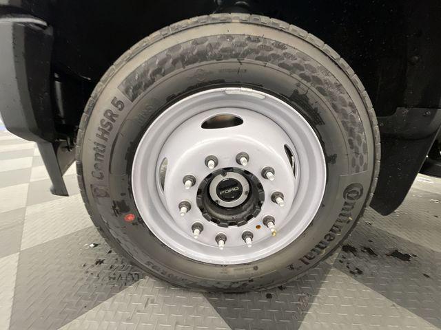 2026 Ford F-550 XLT