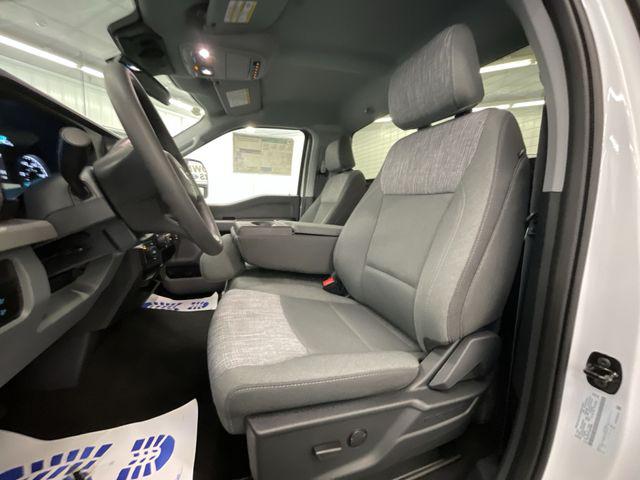 2026 Ford F-550 XLT