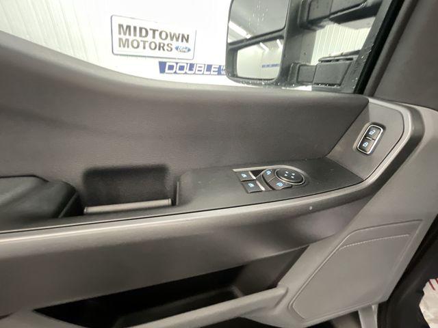 2026 Ford F-550 XLT