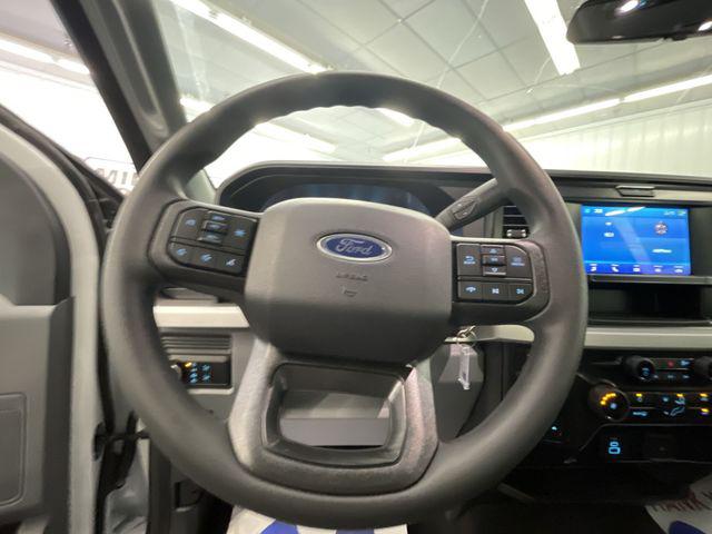 2026 Ford F-550 XLT