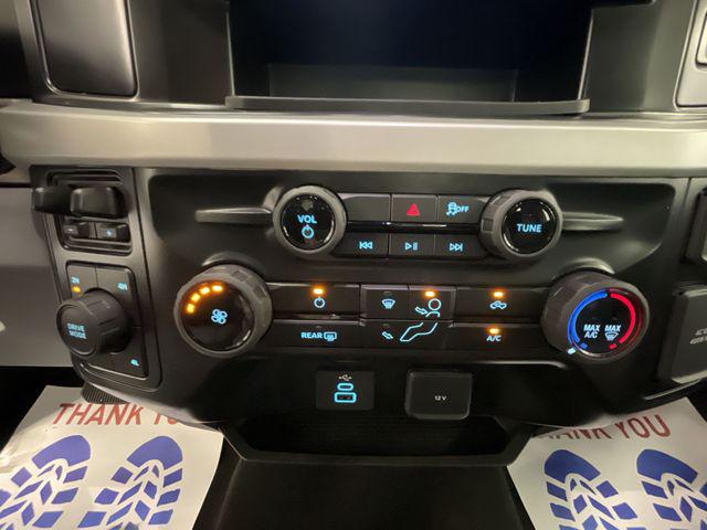 2026 Ford F-550 XLT