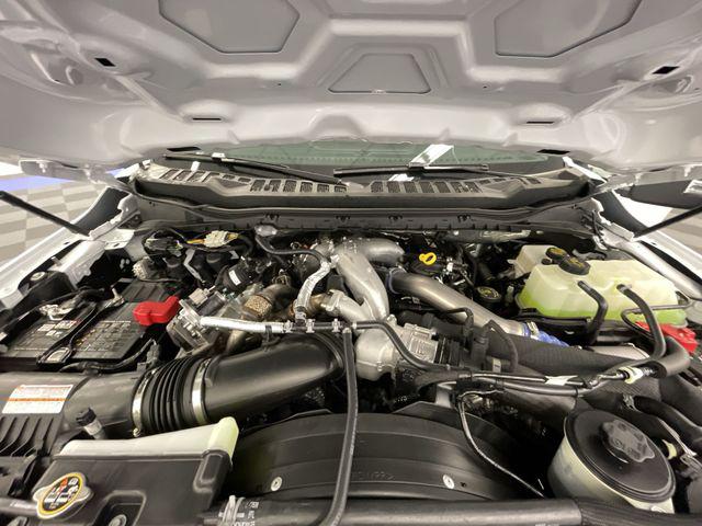 2026 Ford F-550 XLT