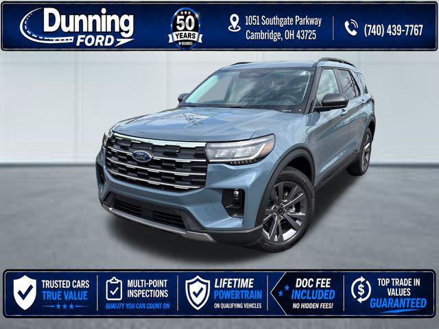 2026 Ford Explorer Active for sale in Cambridge , OH