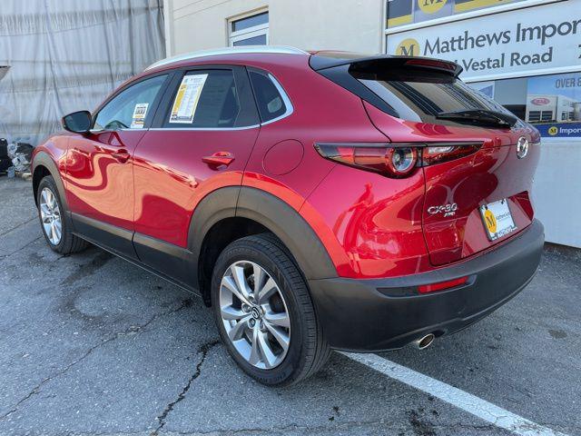 2022 Mazda CX-30 Preferred