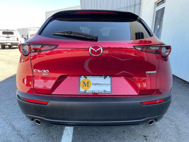 2022 Mazda CX-30 Preferred