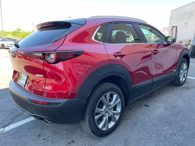 2022 Mazda CX-30 Preferred