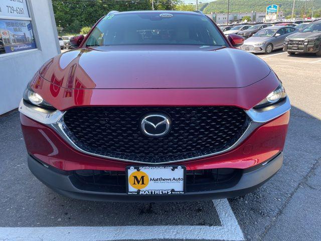 2022 Mazda CX-30 Preferred