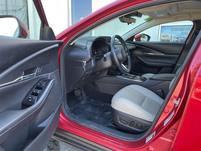 2022 Mazda CX-30 Preferred
