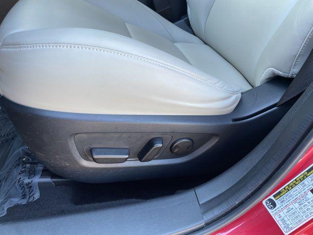 2022 Mazda CX-30 Preferred