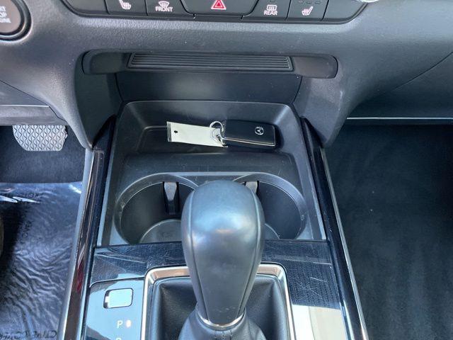 2022 Mazda CX-30 Preferred