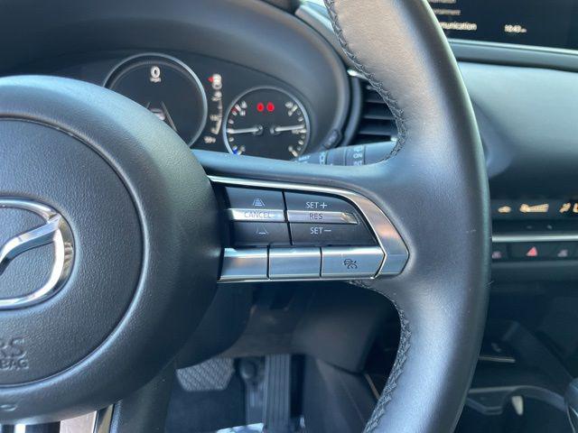 2022 Mazda CX-30 Preferred