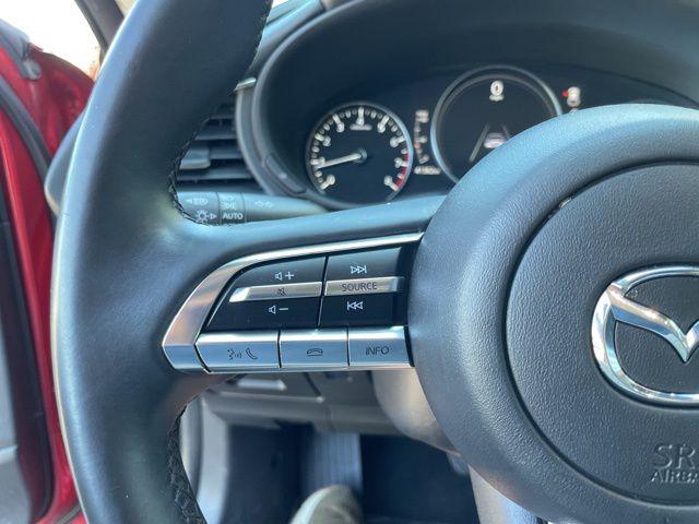 2022 Mazda CX-30 Preferred