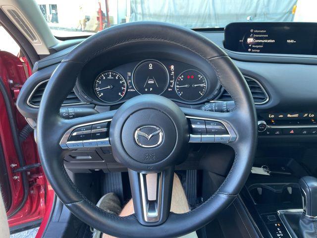 2022 Mazda CX-30 Preferred