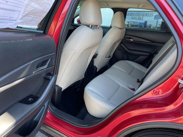 2022 Mazda CX-30 Preferred
