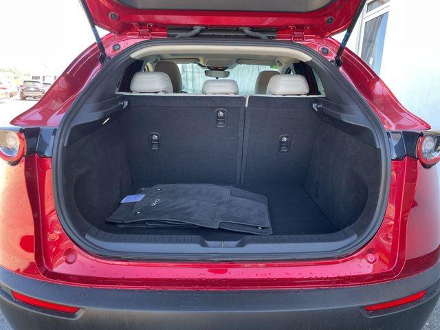 2022 Mazda CX-30 Preferred