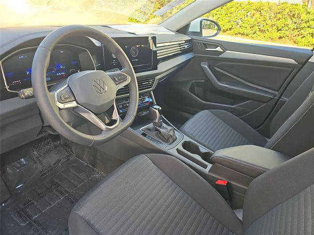 2026 Volkswagen Jetta S