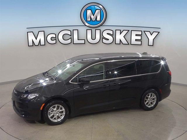 2023 Chrysler Voyager LX for sale in Cincinnati, OH