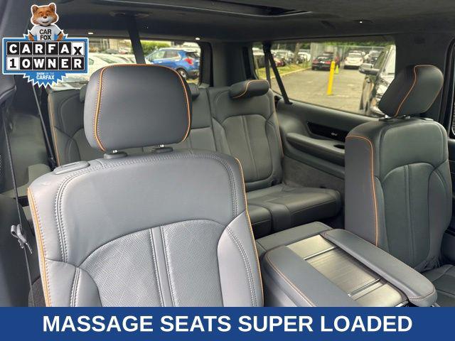2023 Jeep Grand Wagoneer L Series II 4x4