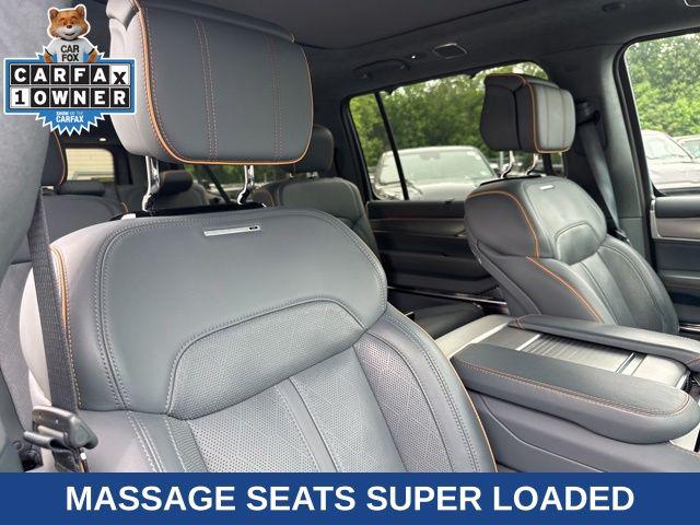 2023 Jeep Grand Wagoneer L Series II 4x4