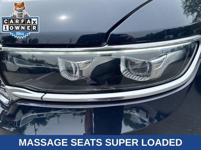 2023 Jeep Grand Wagoneer L Series II 4x4