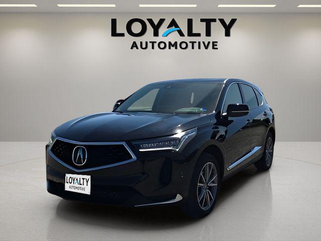 2023 Acura RDX Technology Package for sale in Petersburg, VA
