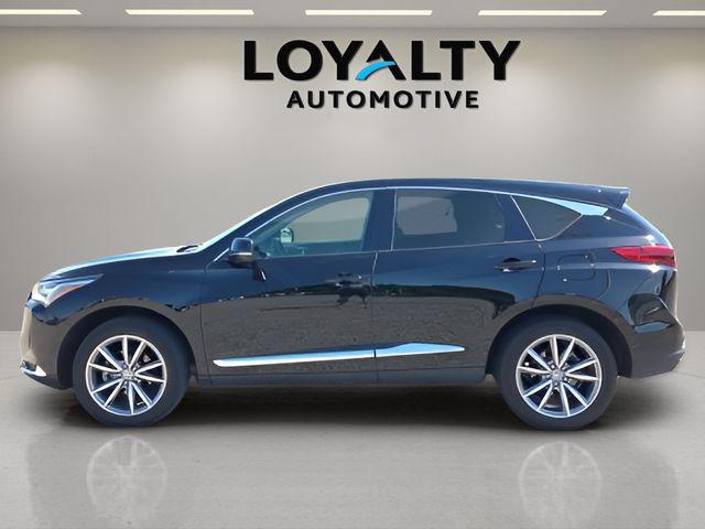 2023 Acura RDX Technology Package