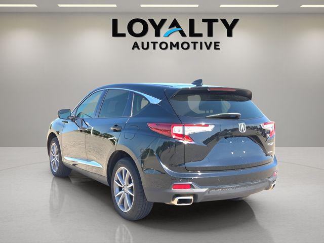 2023 Acura RDX Technology Package
