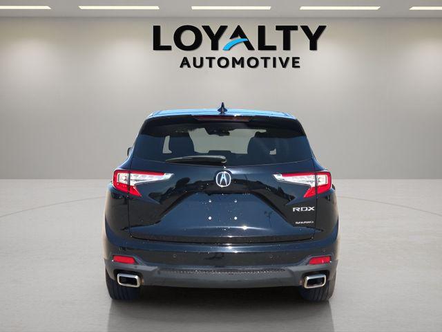 2023 Acura RDX Technology Package