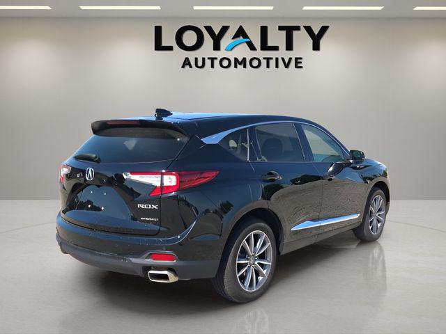 2023 Acura RDX Technology Package