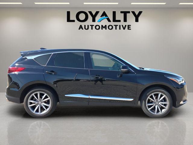 2023 Acura RDX Technology Package