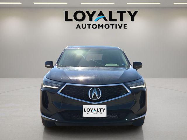 2023 Acura RDX Technology Package