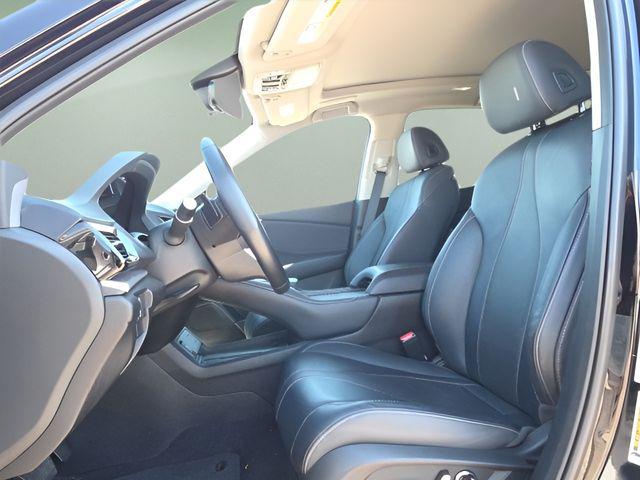 2023 Acura RDX Technology Package