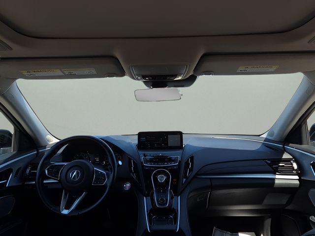 2023 Acura RDX Technology Package