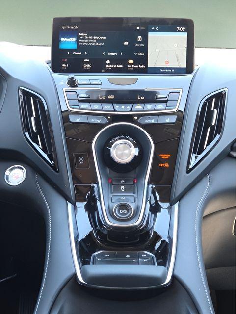 2023 Acura RDX Technology Package