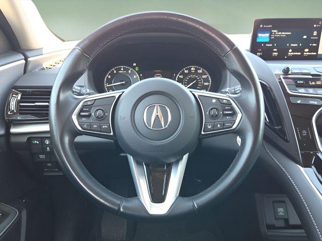 2023 Acura RDX Technology Package