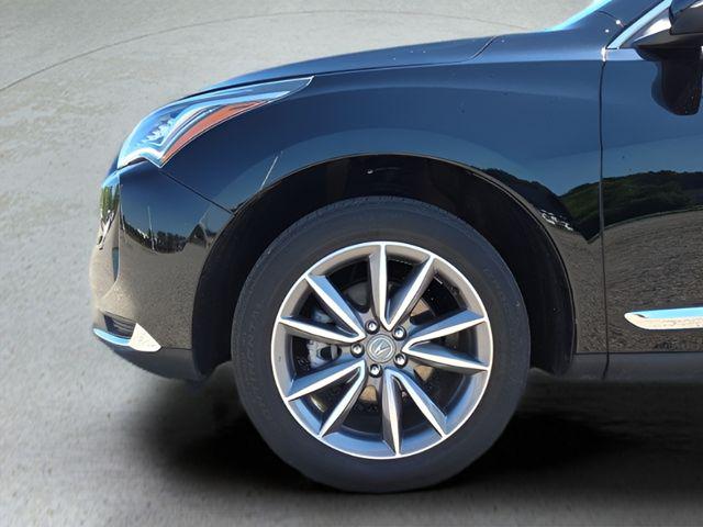 2023 Acura RDX Technology Package