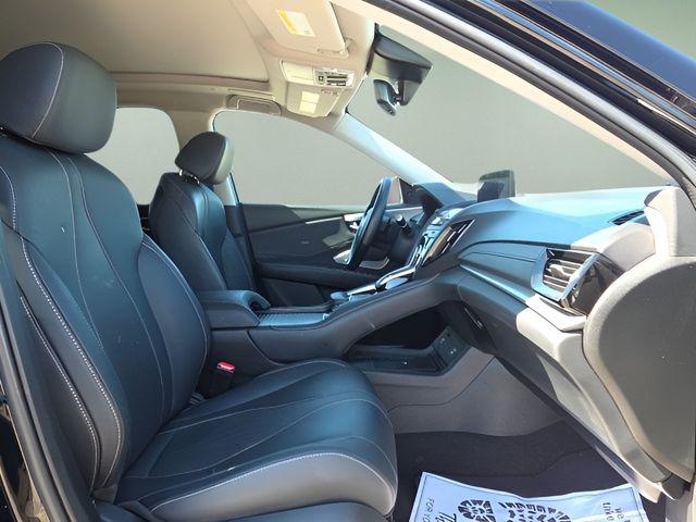 2023 Acura RDX Technology Package