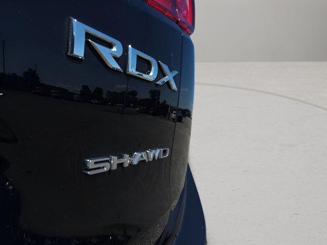 2023 Acura RDX Technology Package