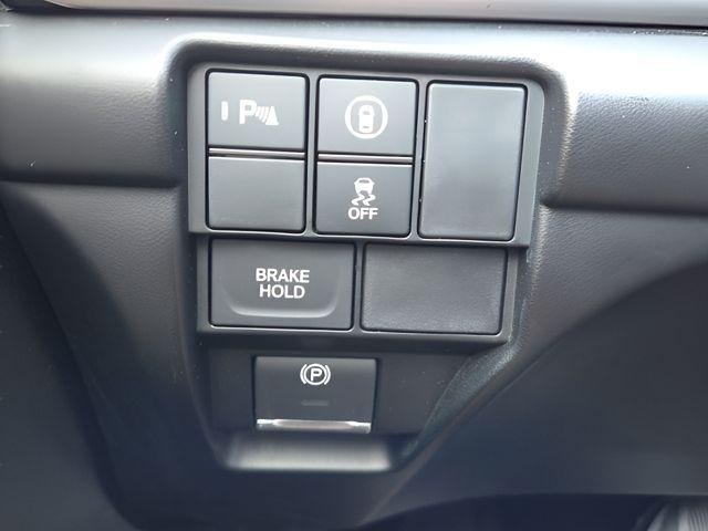 2023 Acura RDX Technology Package